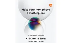 คอนเฟิร์ม Xiaomi 12 Series เปิดตัวอย่างเป็นทางการ 15 มีนาคม นี้