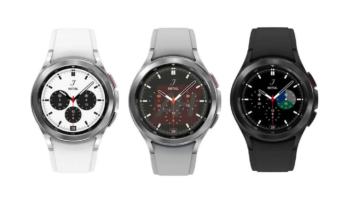 หลุดสเปก Samsung Galaxy Watch5 จะมาพร้อมกับระบบวัดอุณหภูมิของร่างกายคุณได้