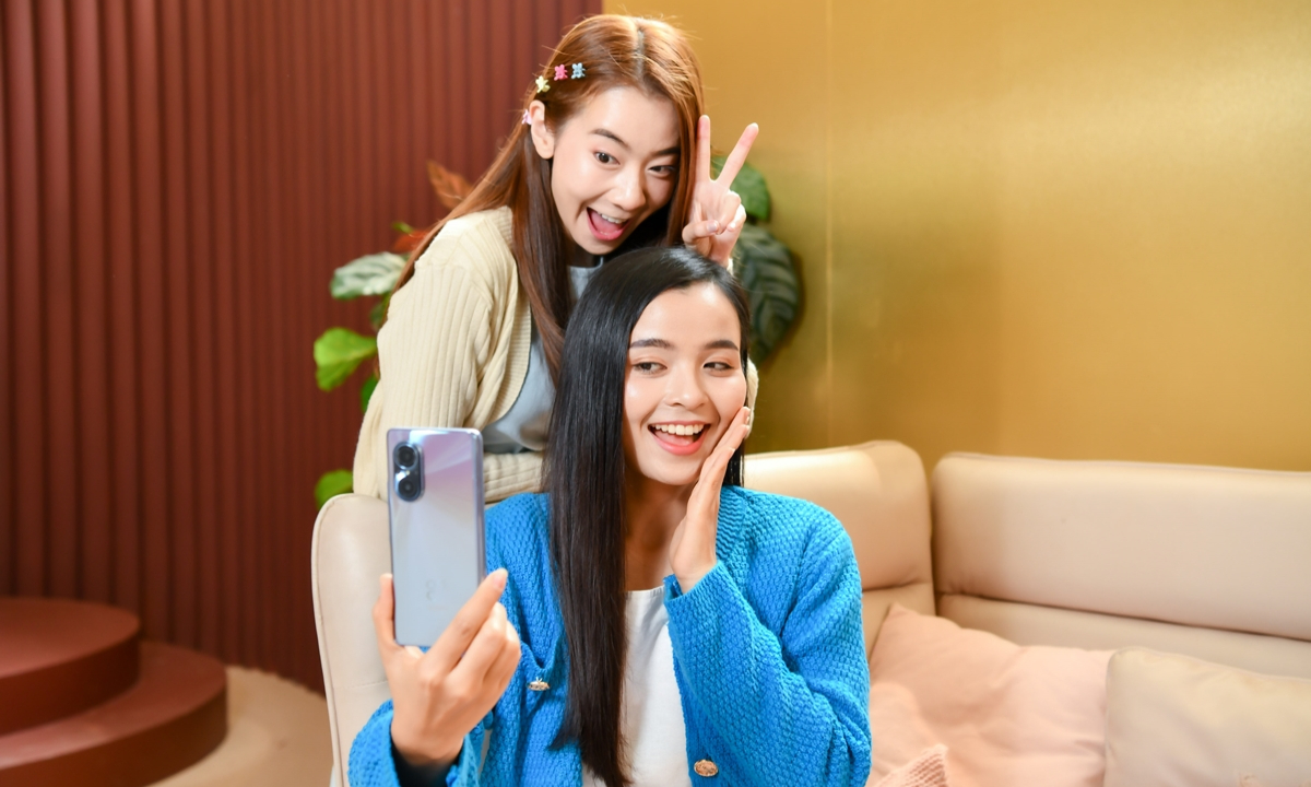 Vlog ยังไงให้ปังด้วยสมาร์ทโฟน “HUAWEI nova 9 SE” ราคาต่ำกว่าหมื่น!