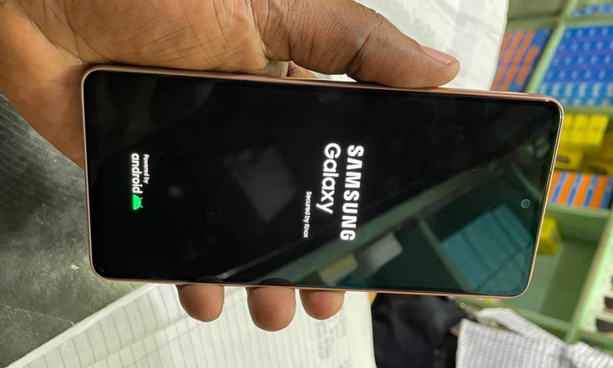 รวมภาพและข้อมูลหลุดของ Samsung Galaxy A53 5G ก่อนเปิดตัว