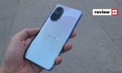 รีวิว HUAWEI Nova 9 SE มือถือร่างสวยกับกล้อง 108 ล้านพิกเซลครั้งแรกของ HUAWEI