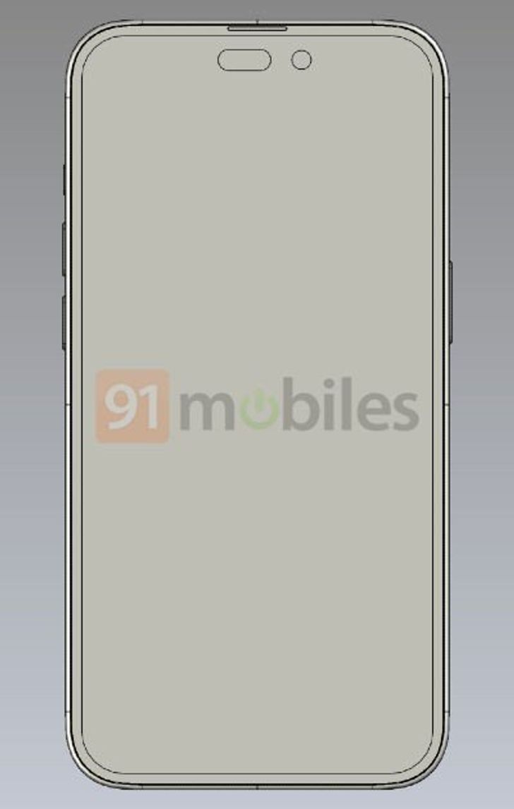 iPhone 14