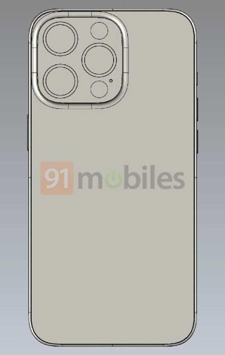 iPhone 14