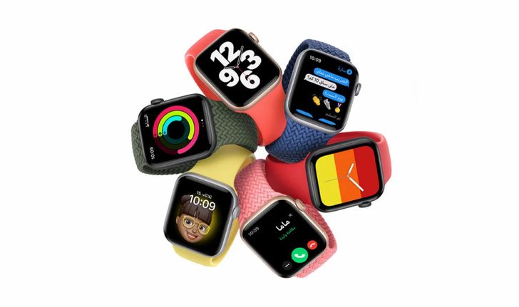 หมอฟันชาวอินเดียรอดชีวิต เพราะ Apple Watch ตรวจพบภาวะหัวใจเต้นผิดปกติ!