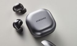 Samsung เพิ่มสีเทา Onyx ให้กับ Galaxy Buds Live และ Galaxy Buds 2