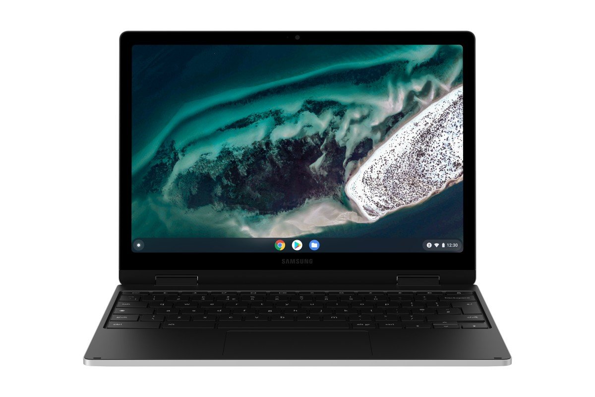 Samsung Chromebook 2 360