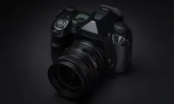 Ricoh เปิดระดมทุน กล้อง Pentax K-3 Mark III รุ่นพิเศษ สี ‘Jet Black’ ในญี่ปุ่น