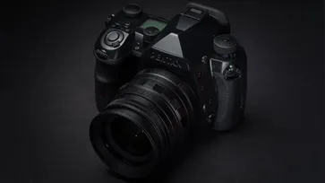 Ricoh เปิดระดมทุน กล้อง Pentax K-3 Mark III รุ่นพิเศษ สี ‘Jet Black’ ในญี่ปุ่น