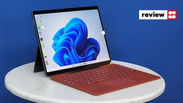 รีวิว Microsoft Surface Pro 8 Tablet ที่ใหญ่ขึ้นและดูดี กับสเปกที่มาครบเครื่องกว่าเดิม
