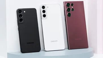 Samsung Galaxy S22 Series ได้รับการอัปเดตครั้งใหม่และ Patch Update เดือนเมษายน 2022
