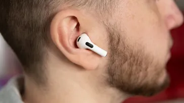 ลือกันว่า AirPods 3 ถูกสั่งลดการผลิตไปกว่า 30%  เพราะยอดขายไม่ถึงเป้า