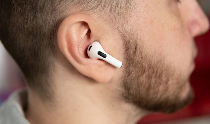 ลือกันว่า AirPods 3 ถูกสั่งลดการผลิตไปกว่า 30%  เพราะยอดขายไม่ถึงเป้า