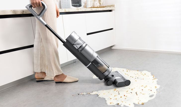 เปิดตัว "Dreame H11 Max Wet & Dry Vacuum Cleaner ” นวัตกรรมด้านการทำความสะอาดอัจฉริยะ