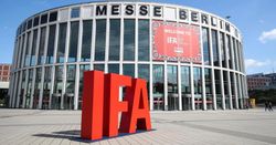 IFA จะกลับมาจัดเต็มรูปแบบอีกครั้งในเดือนกันยายน 2022 ที่กรุงเบอร์ลิน