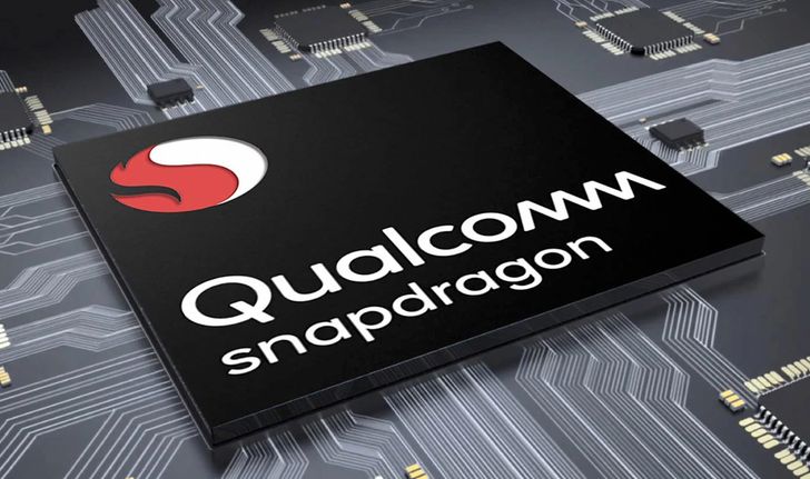 สมาร์ตโฟนรุ่นแรกที่ติดตั้ง Snapdragon 8 Gen 1+ จะเปิดตัวเดือนมิถุนายนนี้