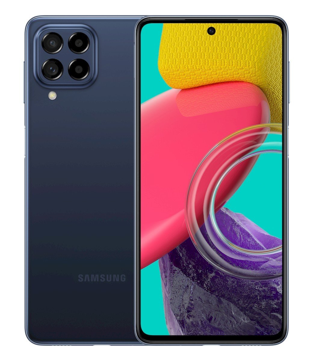 Samsung Galaxy M53