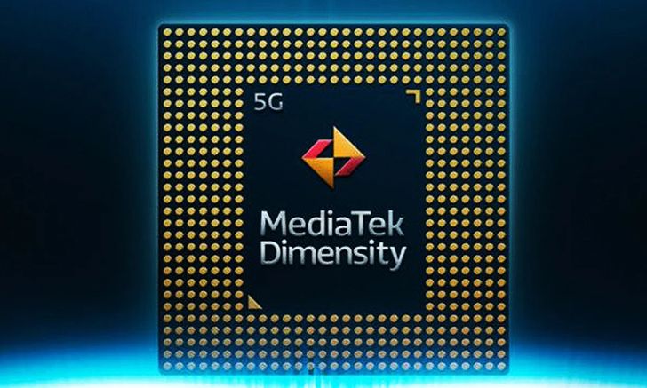 MediaTek เปิดตัวชิประดับกลาง Dimensity 1300  เทคโนโลยี 6 นาโนเมตร, แกน Cortex-A78 เร็ว 3 GHz
