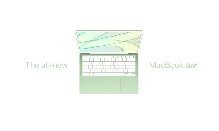 ลือ Apple อาจเปิดตัว Mac ถึง 2 รุ่น ในงาน WWDC 2022