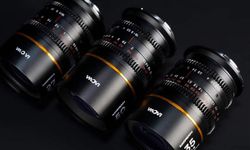 เผยภาพแรก Laowa 27mm T2.8, 35mm T2.4 และ 50mm T2.4 1.5x anamorphic