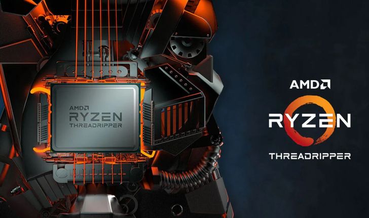 ซีพียู Ryzen Threadripper ขาดแคลนหนัก กระทบถึงบริษัทผู้ผลิตเครื่องเวิร์คสเตชัน