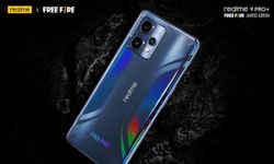 เปิดราคา realme 9 Pro+ Free Fire Limited Edition ตกแต่งพิเศษเพียง 12,499 บาท