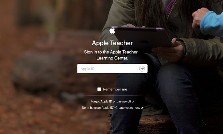 Apple เปิดพื้นที่ส่งต่อแรงบันดาลใจจากครูไทยสู่ครูไทย กับเซคชั่นใหม่ "Apple Teacher"