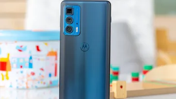 Motorola ปล่อยอัปเดต Android 12 ให้กับ Edge 20 Pro อดีตเรือธงสเปกแรง