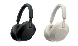 เปิดรายละเอียด Sony WH-1000XM5 เปลี่ยนดีไซน์ใหม่สเปกหูฟังที่คุ้มค่า