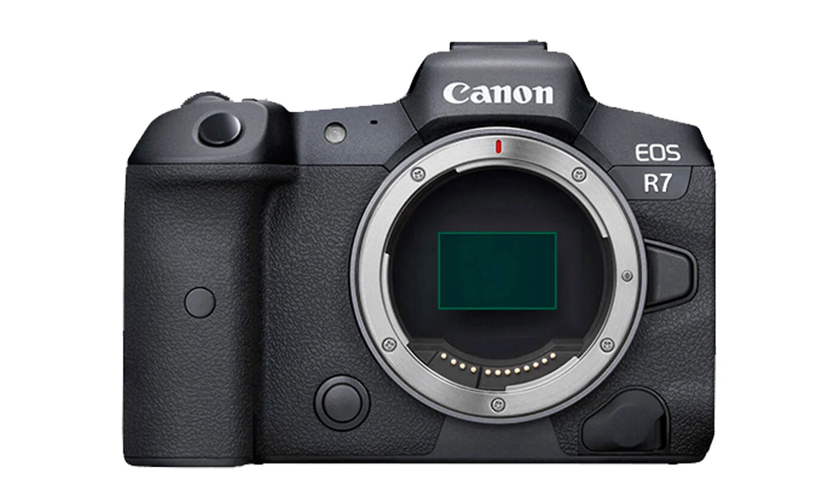 Canon EOS R7 อาจเป็นกล้องตัวต่อไป ที่จะได้เปิดตัวในปี 2022 นี้!