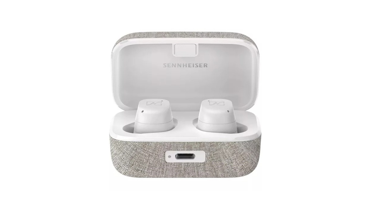 เผยโฉม Sennheiser Momentum True Wireless 3 ปรับดีไซน์ใหม่ กับการปรับปรุงระบบเสียงรบกวน