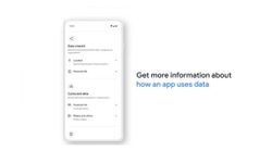 Play Store เพิ่มนโยบาย ‘ความปลอดภัยข้อมูล’! แอปต้องระบุเหตุผลที่นำข้อมูลไปใช้!