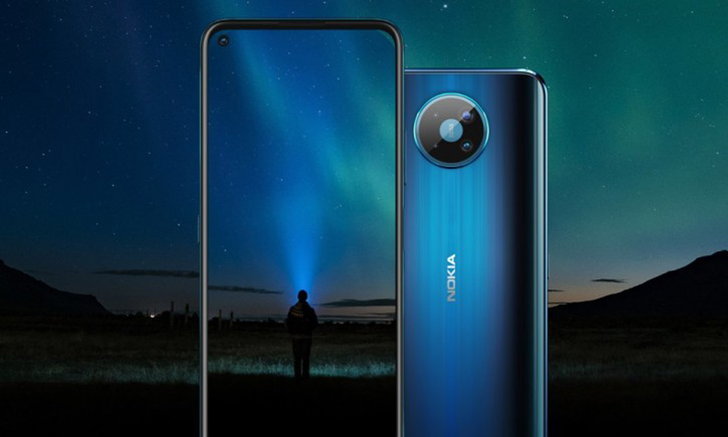 ข่าวดี Nokia 8.3 5G ได้รับการอัปเดตเป็น Android 12 แล้ว