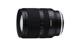 ลือ Tamron 17-28mm F2.8 Di III VXD G2 เลนส์รุ่นอัปเกรด เตรียมเปิดตัวปลายปีนี้