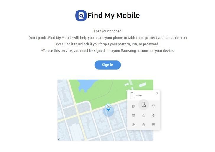 find_my_mobile