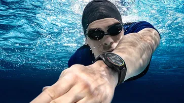 Huawei เปิดตัวสมาร์ตวอตช์ Watch GT 3 Pro : รองรับการดำน้ำลึก 30 เมตร