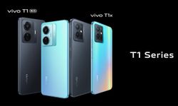 เปิดตัว vivo T Series มือถือ Gaming ราคาไม่แรงในราคาเริ่มต้น 5,699 บาท