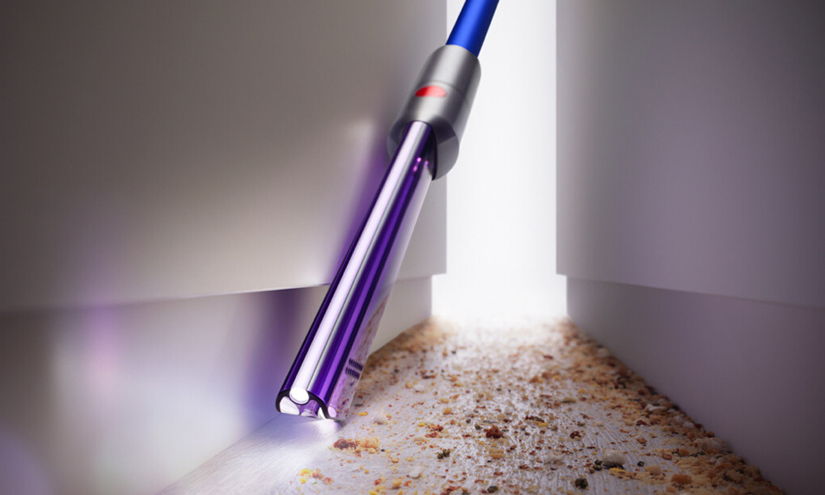 Dyson มอบพลังการกำจัดฝุ่นด้วย May the 4th be with you