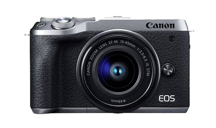 Canon ยุติการผลิตกล้องมิเรอร์เลส EOS M6 Mark II เป็นที่เรียบร้อยแล้ว!
