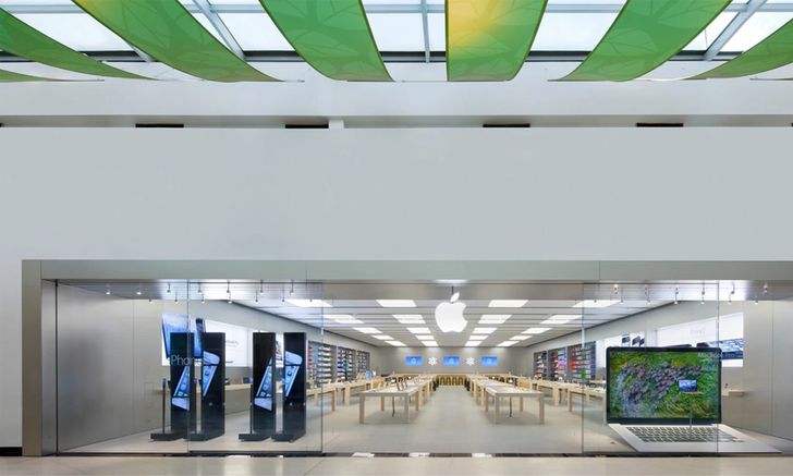 พนักงานร้าน Apple ในสหรัฐฯ ยื่นขอตั้งสหภาพแรงงานเป็นแห่งที่ 3 แล้ว