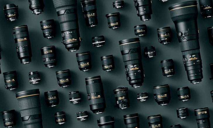 เอาอีกแล้ว Nikon ยุติการผลิตเลนส์ F-mount สำหรับ DSLR เพิ่มอีก 7 รุ่น!