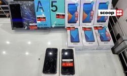 ส่องมือถืองบประมาณ ไม่เกิน 7,000 บาท ที่น่าซื้อกลับบ้านในงาน Thailand Mobile Expo 2022