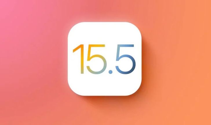 มาแล้ว iOS 15.5 อัปเดตรอบล่าสุดที่มีลูกเล่นเพิ่มขึ้นจากเดิมและแก้ปัญหาบางจุด