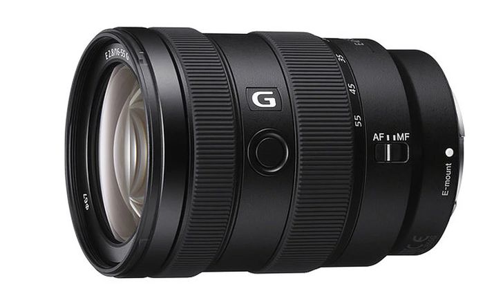 Sony เตรียมเปิดตัวเลนส์ APS-C รุ่นใหม่ 11mm f/1.8, 15mm f/1.4 และ 10-20mm f/4