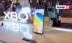 สัมผัสแรก vivo X80 Series ดีไซน์เปลี่ยนแปลงให้สวยลงตัว กับสเปกถือว่าสุด