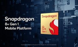 เปิด Qualcomm Snapdragon 8 Gen 1+ จะแรงขึ้น 10% ประหยัดไฟขึ้น 30%