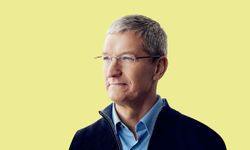 Tim Cook ซีอีโอของ Apple คว้าตำแหน่ง 100 ผู้ทรงอิทธิพลที่สุดแห่งปี 2022 ของ TIME