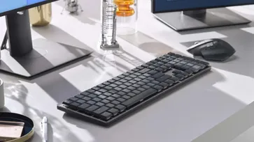 Logitech เปิดตัว MX Series เมาส์และ Keyboard สายเงียบตัวใหม่ที่หลายคนรอคอย