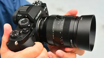 เปิดตัว Tokina SZ 33mm F1.2 สำหรับกล้องมิเรอร์เลส APS-C Fujifilm X และ Sony E-mount