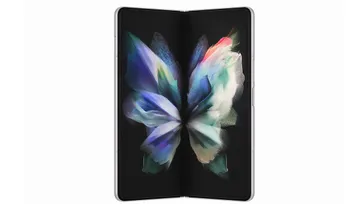 Samsung ปล่อยฟีเจอร์ Expert RAW ให้กับ Galaxy Z Fold3 แล้ววันนี้