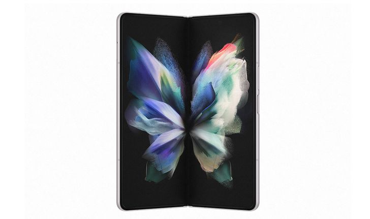 Samsung ปล่อยฟีเจอร์ Expert RAW ให้กับ Galaxy Z Fold3 แล้ววันนี้